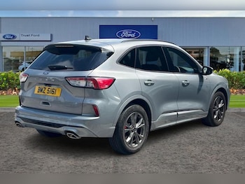 Used Ford Kuga 2023 for sale - 79008375: Photo