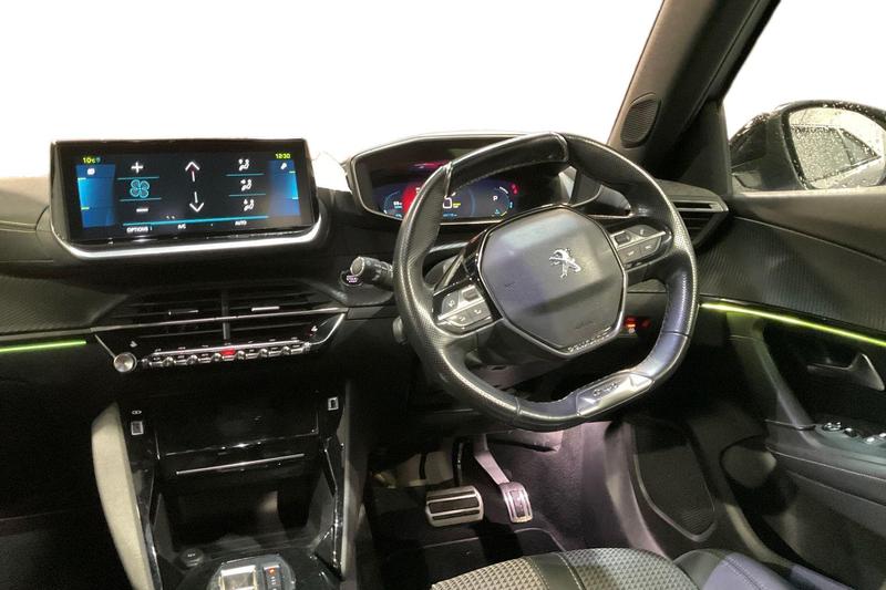 Used Peugeot 2008 2022 for sale - 77280495: Photo 10