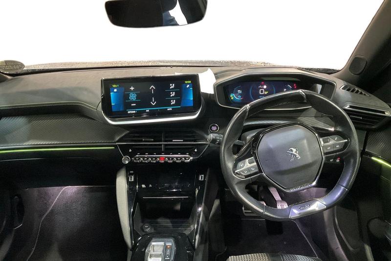 Used Peugeot 2008 2022 for sale - 77280495: Photo 11