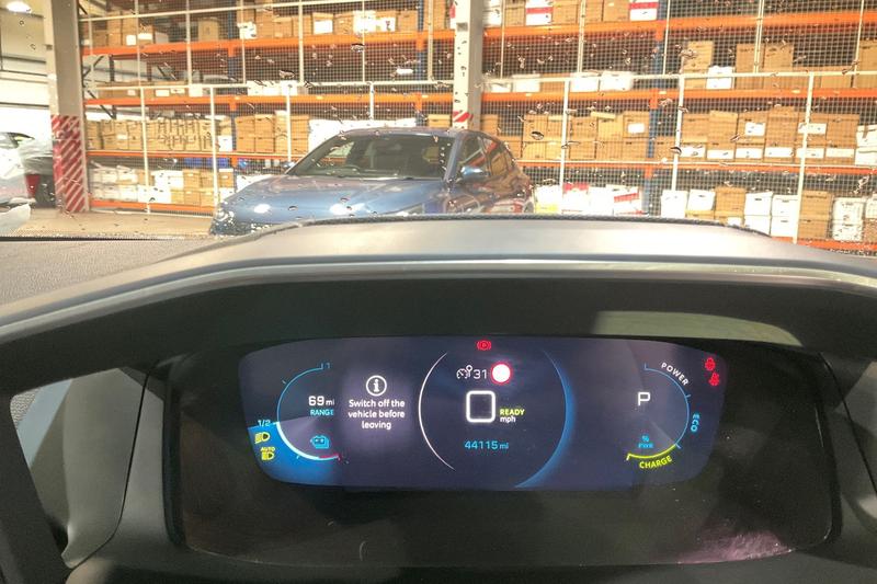 Used Peugeot 2008 2022 for sale - 77280495: Photo 13