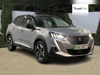 Used Peugeot 2008 2022 for sale - 77280495: Photo