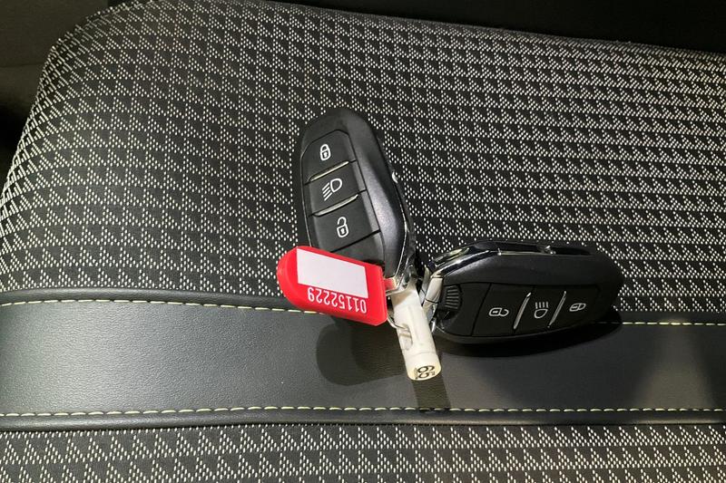 Used Peugeot 2008 2022 for sale - 77280495: Photo 22