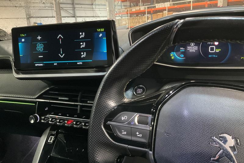 Used Peugeot 2008 2022 for sale - 77280495: Photo 29