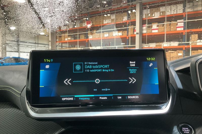 Used Peugeot 2008 2022 for sale - 77280495: Photo 31