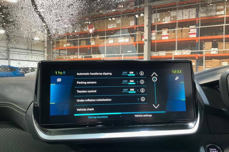 Used Peugeot 2008 2022 for sale - 77280495: Photo 33