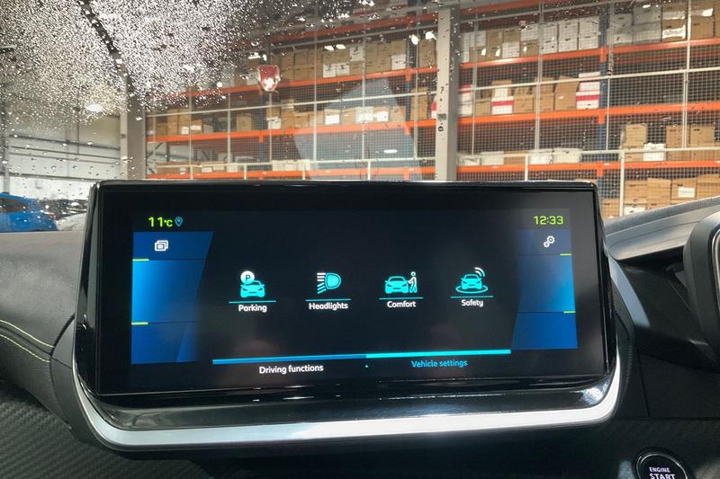 Used Peugeot 2008 2022 for sale - 77280495: Photo 34