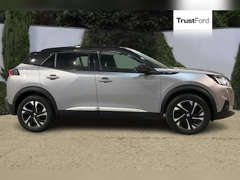 Used Peugeot 2008 2022 for sale - 77280495: Photo