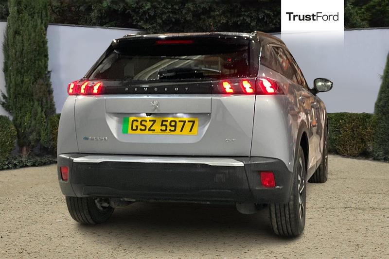 Used Peugeot 2008 2022 for sale - 77280495: Photo 4