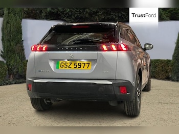 Used Peugeot 2008 2022 for sale - 77280495: Photo