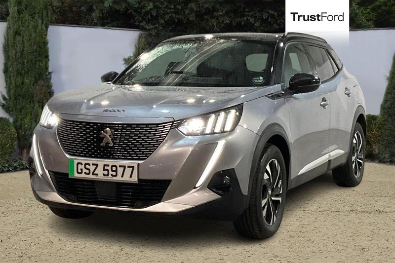 Used Peugeot 2008 2022 for sale - 77280495: Photo 5