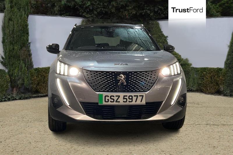 Used Peugeot 2008 2022 for sale - 77280495: Photo 6