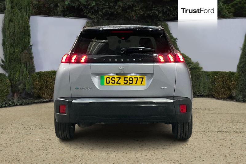 Used Peugeot 2008 2022 for sale - 77280495: Photo 7