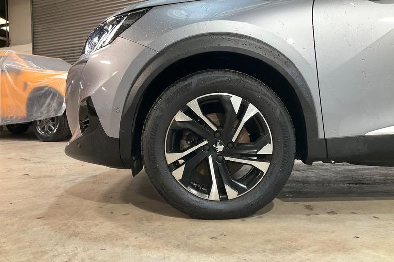 Used Peugeot 2008 2022 for sale - 77280495: Photo 8