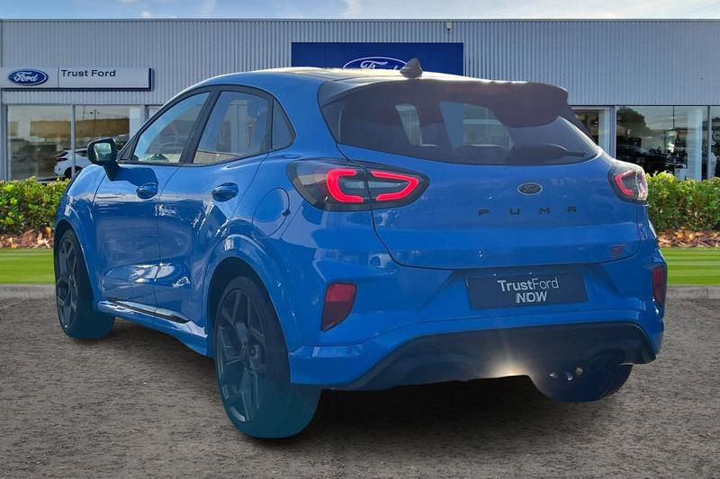 Used Ford Puma 2023 for sale - 76684913: Photo 2