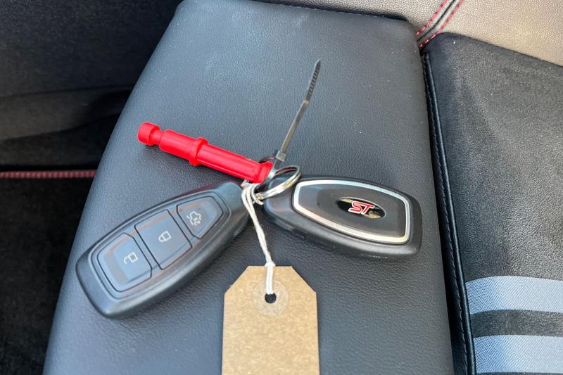 Used Ford Puma 2023 for sale - 76684913: Photo 22