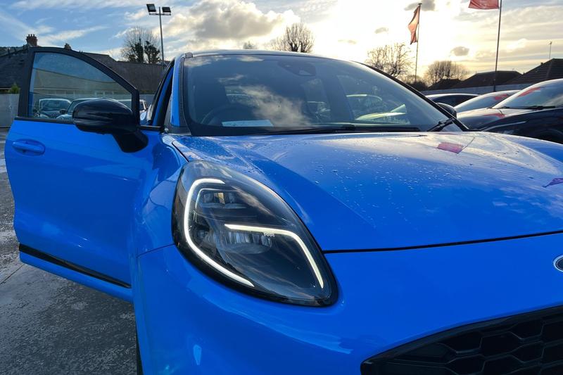 Used Ford Puma 2023 for sale - 76684913: Photo 23