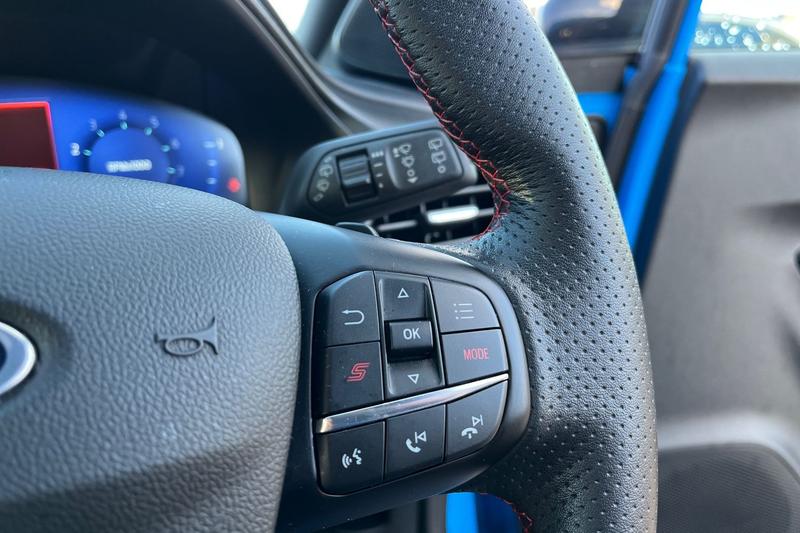 Used Ford Puma 2023 for sale - 76684913: Photo 28