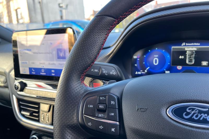 Used Ford Puma 2023 for sale - 76684913: Photo 29