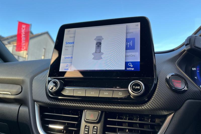 Used Ford Puma 2023 for sale - 76684913: Photo 30