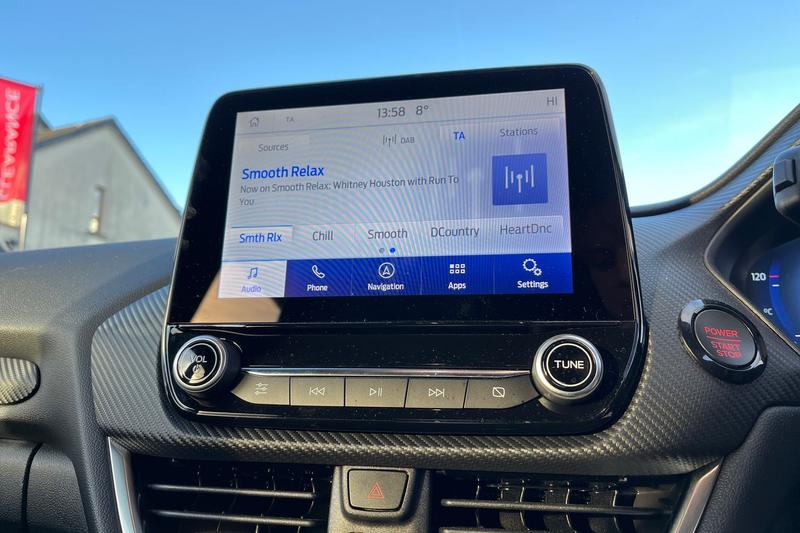 Used Ford Puma 2023 for sale - 76684913: Photo 31