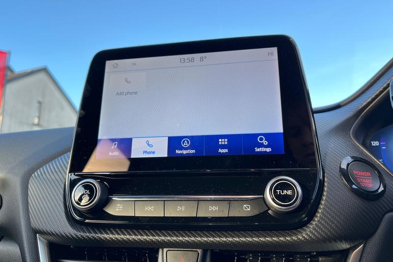 Used Ford Puma 2023 for sale - 76684913: Photo 32