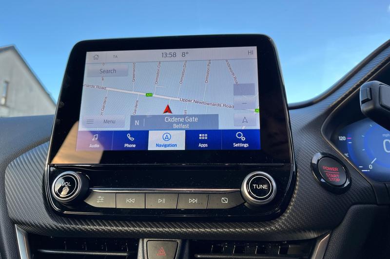 Used Ford Puma 2023 for sale - 76684913: Photo 33