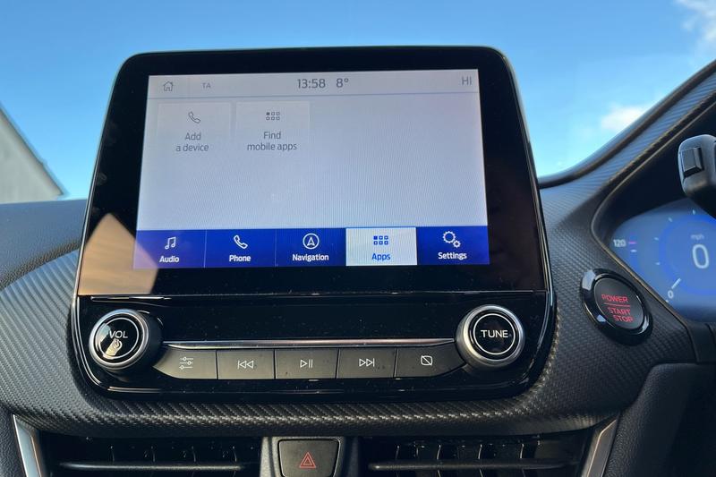 Used Ford Puma 2023 for sale - 76684913: Photo 34