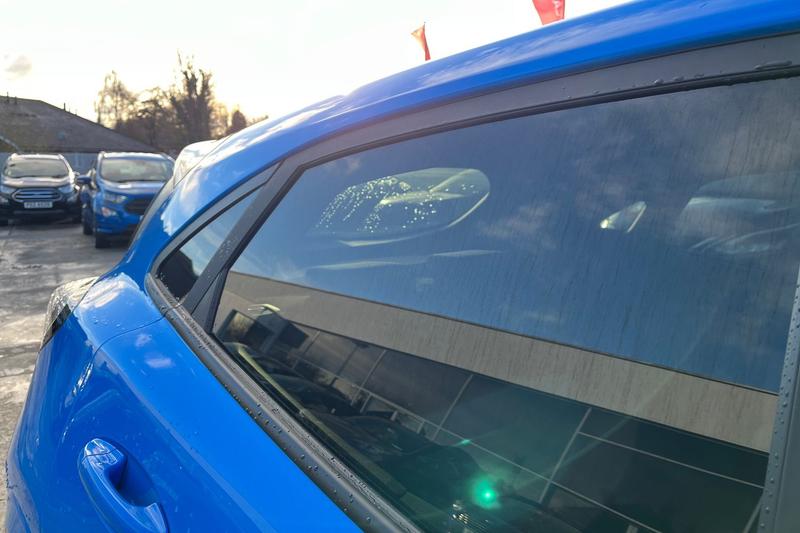 Used Ford Puma 2023 for sale - 76684913: Photo 39