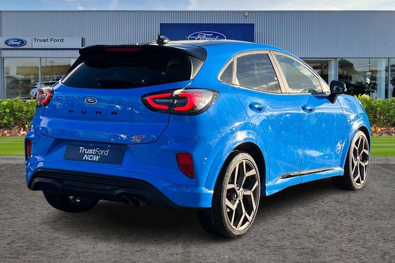 Used Ford Puma 2023 for sale - 76684913: Photo 4