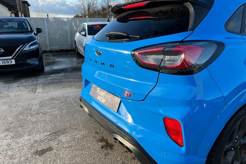 Used Ford Puma 2023 for sale - 76684913: Photo 40