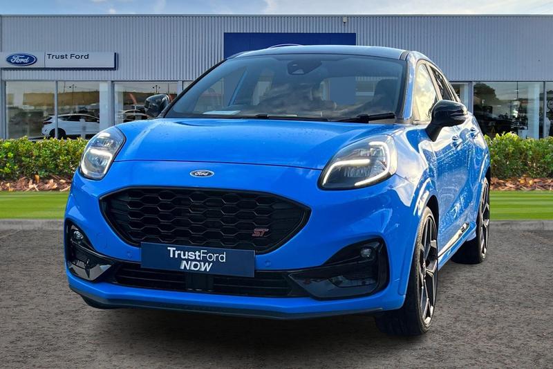 Used Ford Puma 2023 for sale - 76684913: Photo 5