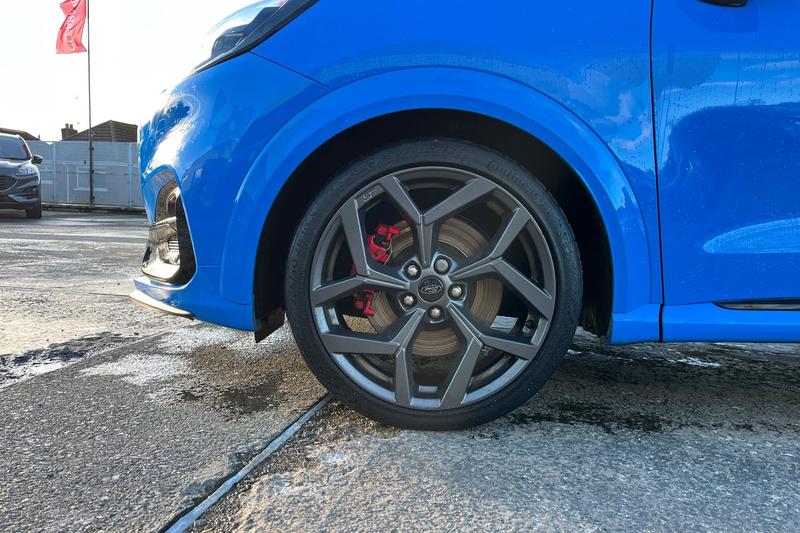 Used Ford Puma 2023 for sale - 76684913: Photo 8