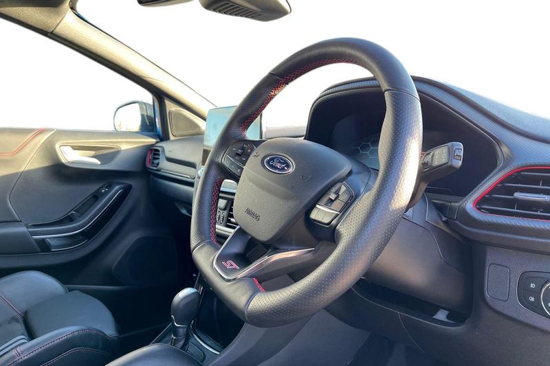 Used Ford Puma 2023 for sale - 76684913: Photo 9