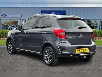 Used Ford Ka+ 2019 for sale - 75550129: Photo
