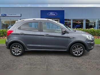 Used Ford Ka+ 2019 for sale - 75550129: Photo