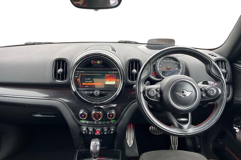 Used MINI Countryman 2017 for sale - 77388357: Photo 11