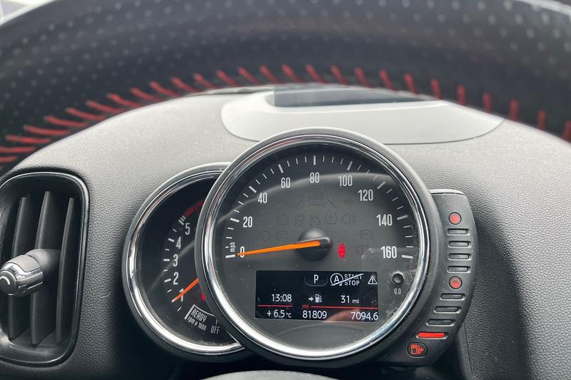 Used MINI Countryman 2017 for sale - 77388357: Photo 13