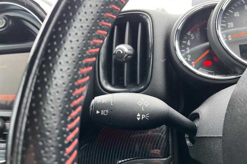 Used MINI Countryman 2017 for sale - 77388357: Photo 14