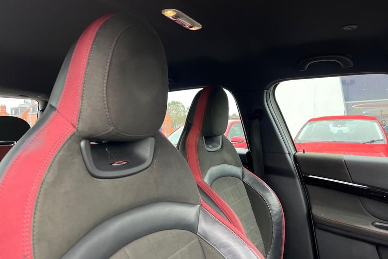 Used MINI Countryman 2017 for sale - 77388357: Photo 17