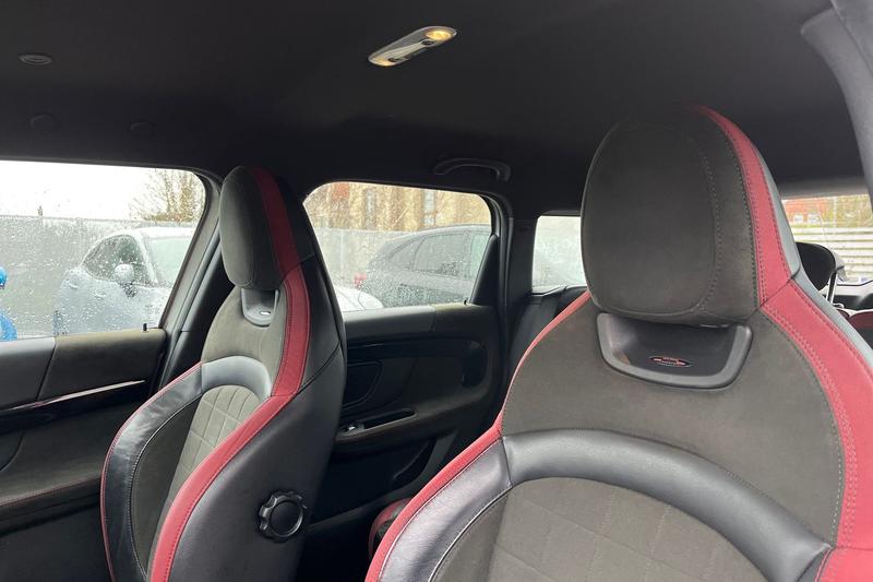 Used MINI Countryman 2017 for sale - 77388357: Photo 19