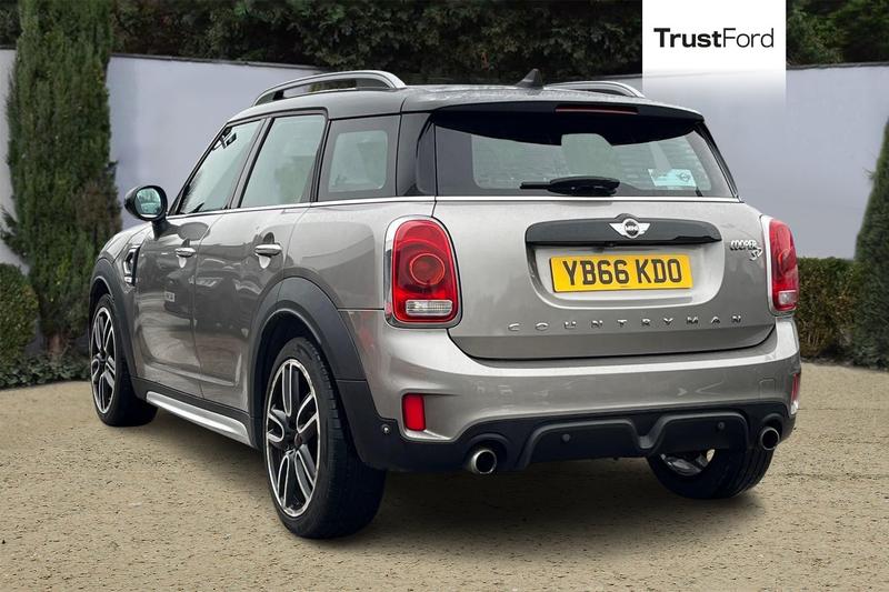 Used MINI Countryman 2017 for sale - 77388357: Photo 2