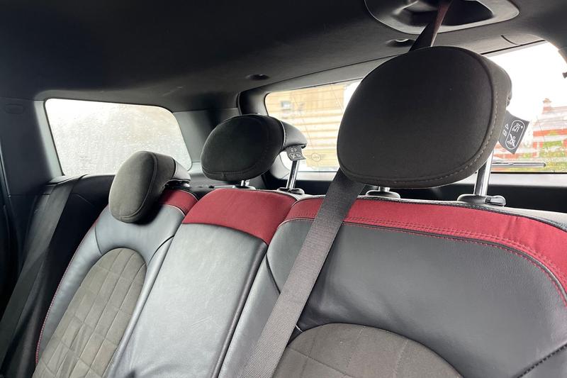 Used MINI Countryman 2017 for sale - 77388357: Photo 20