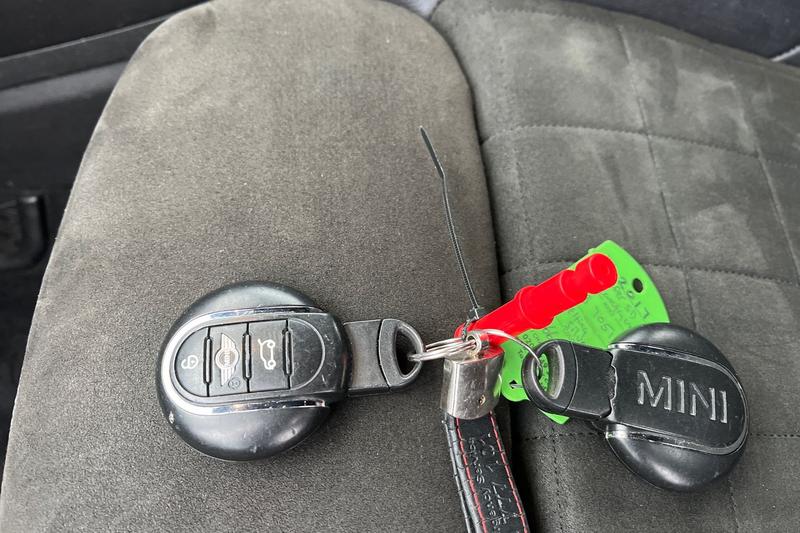 Used MINI Countryman 2017 for sale - 77388357: Photo 22