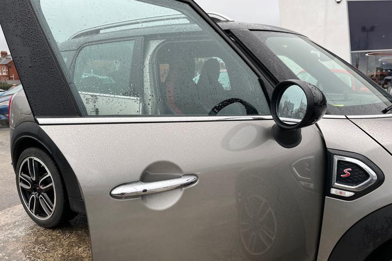 Used MINI Countryman 2017 for sale - 77388357: Photo 25