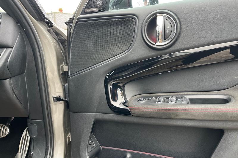 Used MINI Countryman 2017 for sale - 77388357: Photo 26