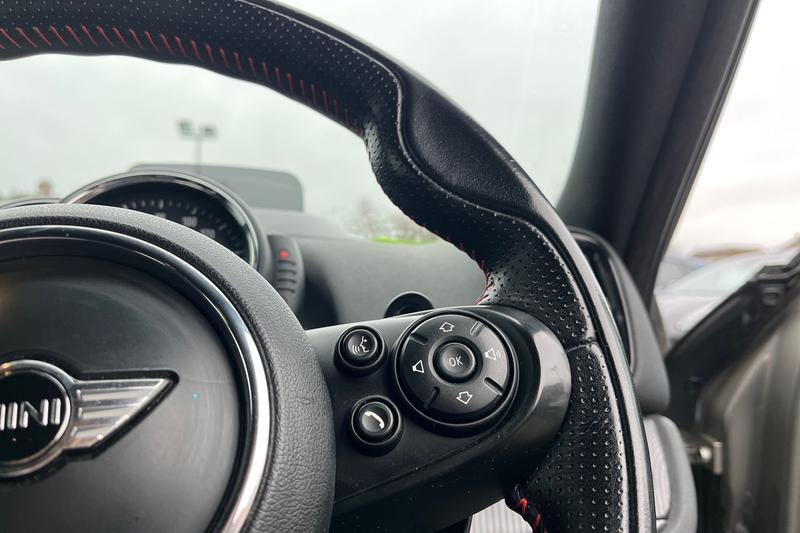 Used MINI Countryman 2017 for sale - 77388357: Photo 28