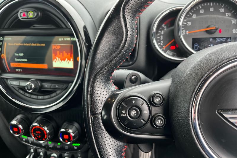 Used MINI Countryman 2017 for sale - 77388357: Photo 29