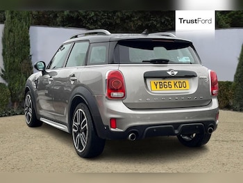 Used MINI Countryman 2017 for sale - 77388357: Photo