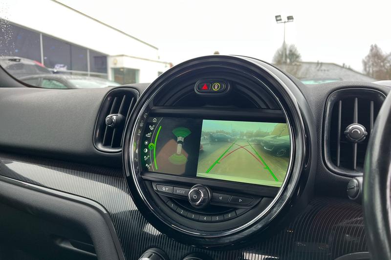 Used MINI Countryman 2017 for sale - 77388357: Photo 30