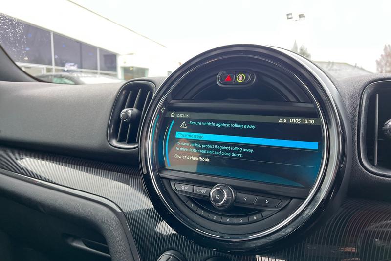 Used MINI Countryman 2017 for sale - 77388357: Photo 31